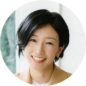 清水佐知子先生