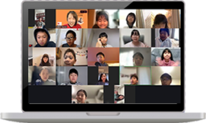 Razえいご絵本１０分クラブ